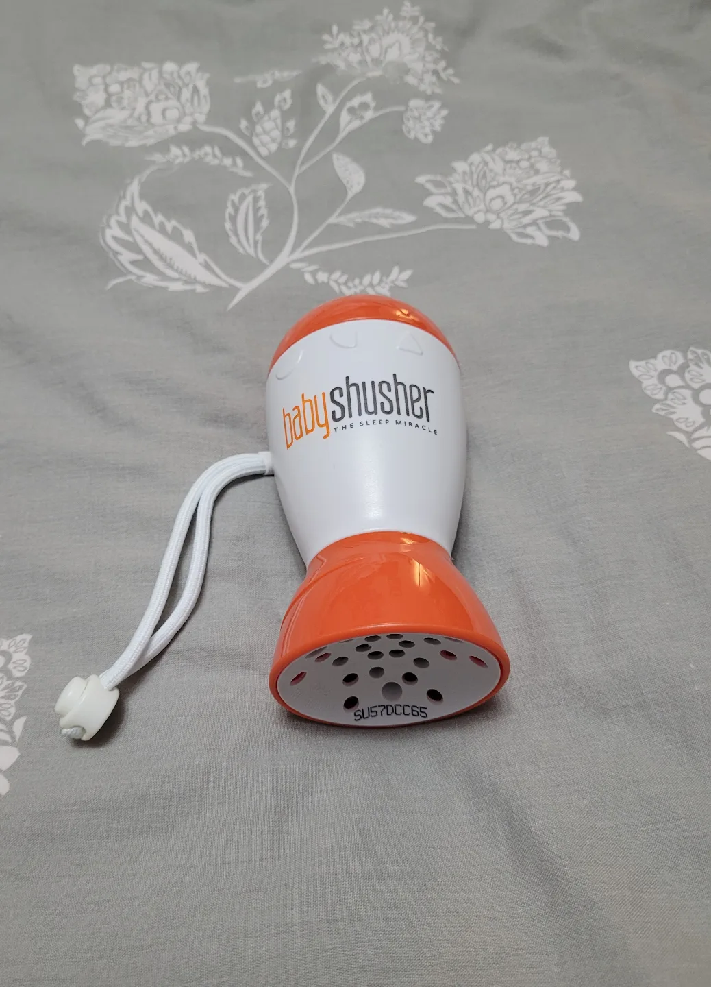 Babyshusher The Sleep Miracle thumbnail