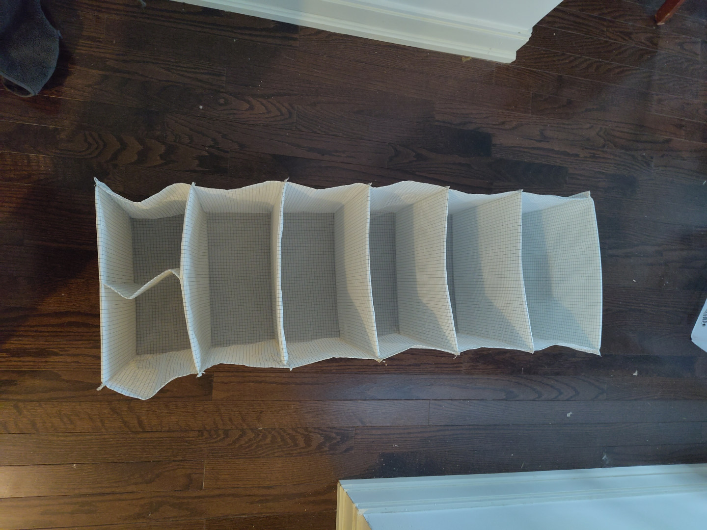 Hanging Shelf Organizer - photo 2