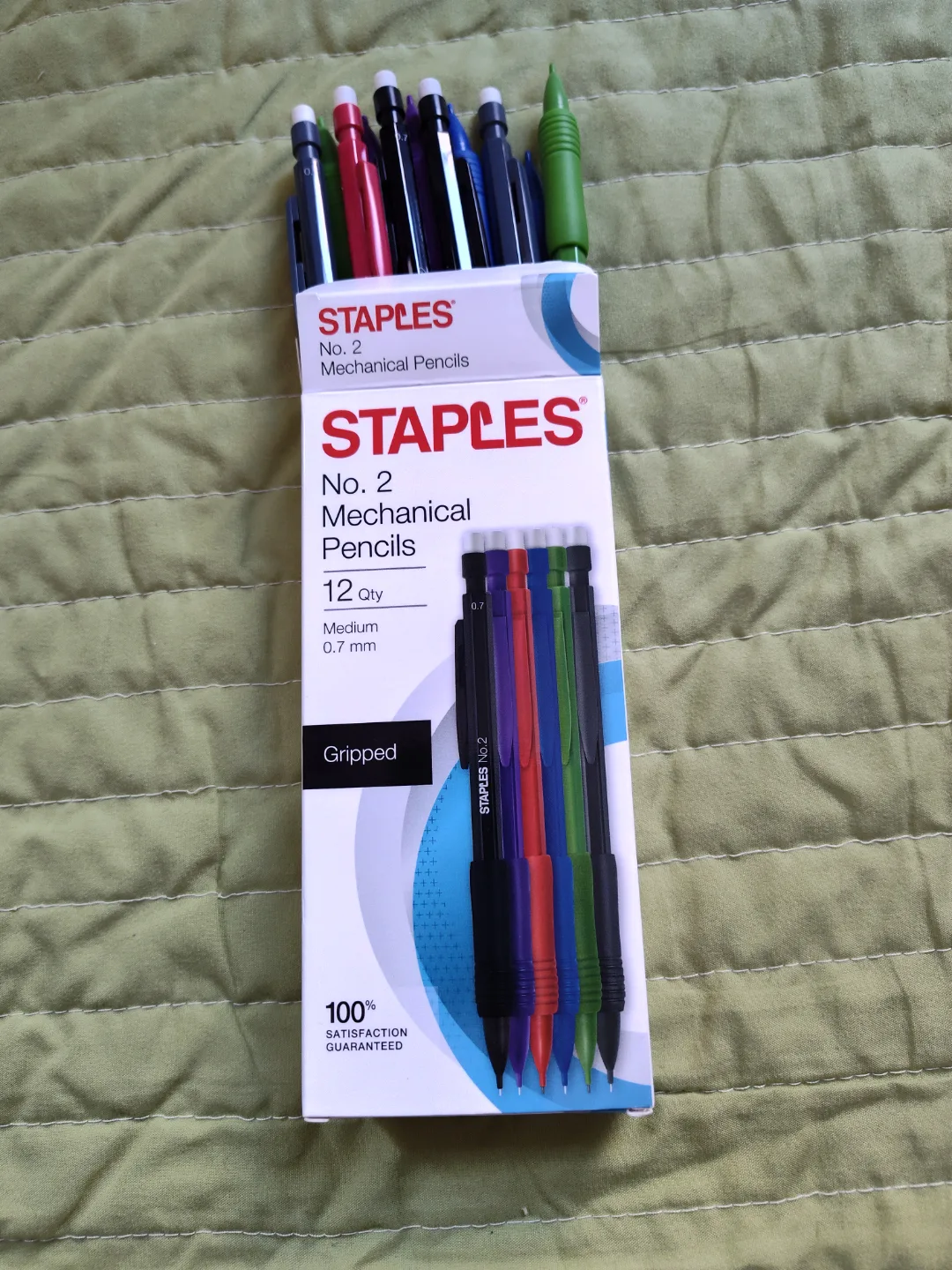 Office Supply Bundle: Paper, Pens, Folders, More! image indicator(3)