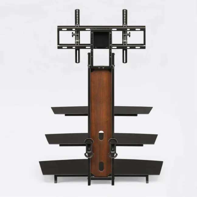 Whalen Fusion TV Stand with Mount for Flat Screen TVs image indicator(5)