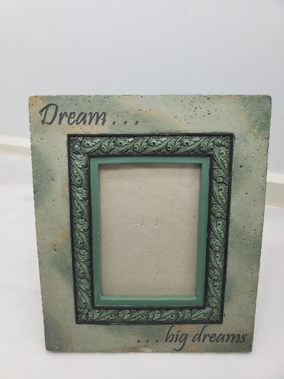 Picture Frame and Vase Set #freecycle image indicator(3)