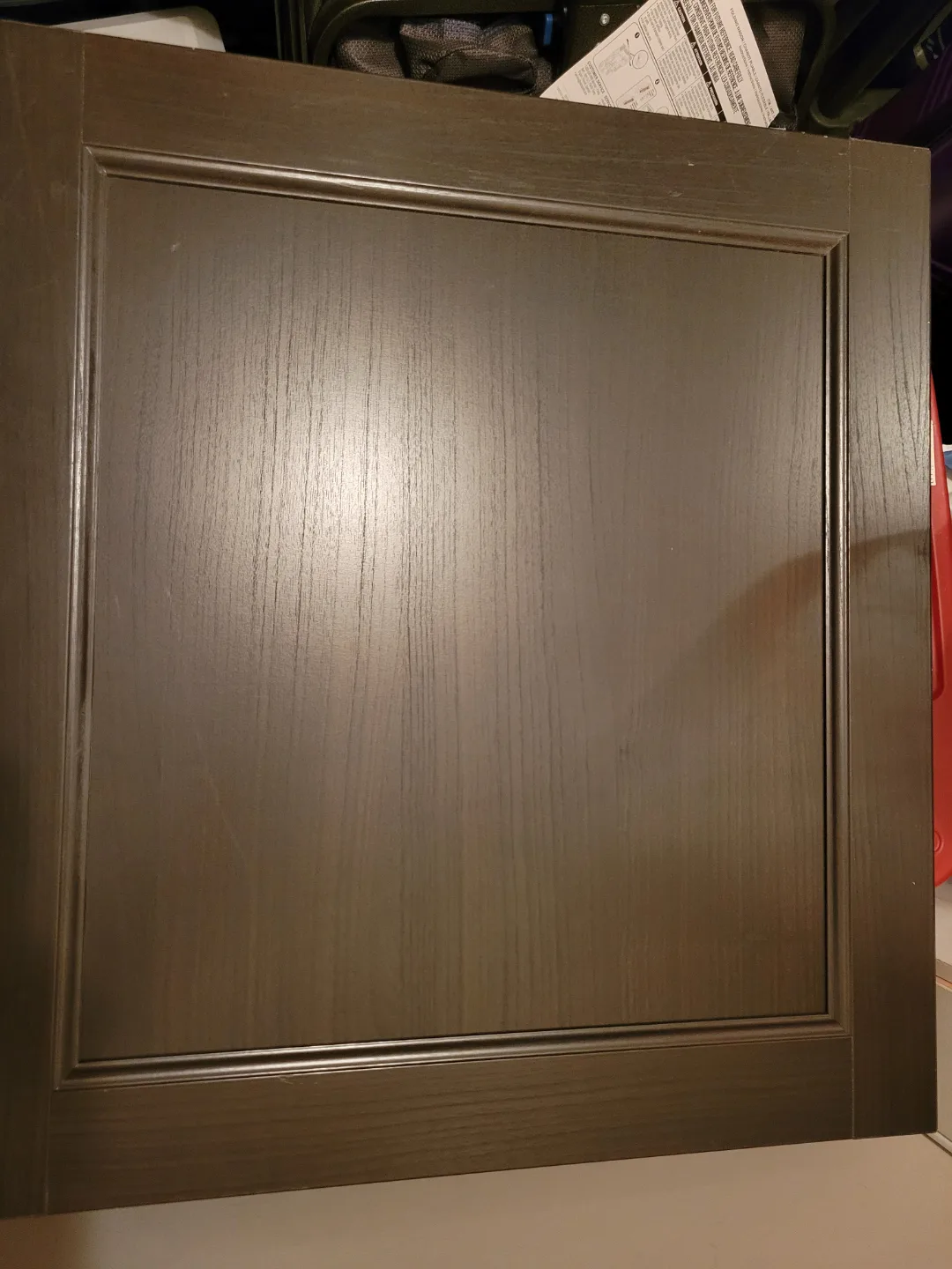 Ikea Cabinet with doors image indicator(4)