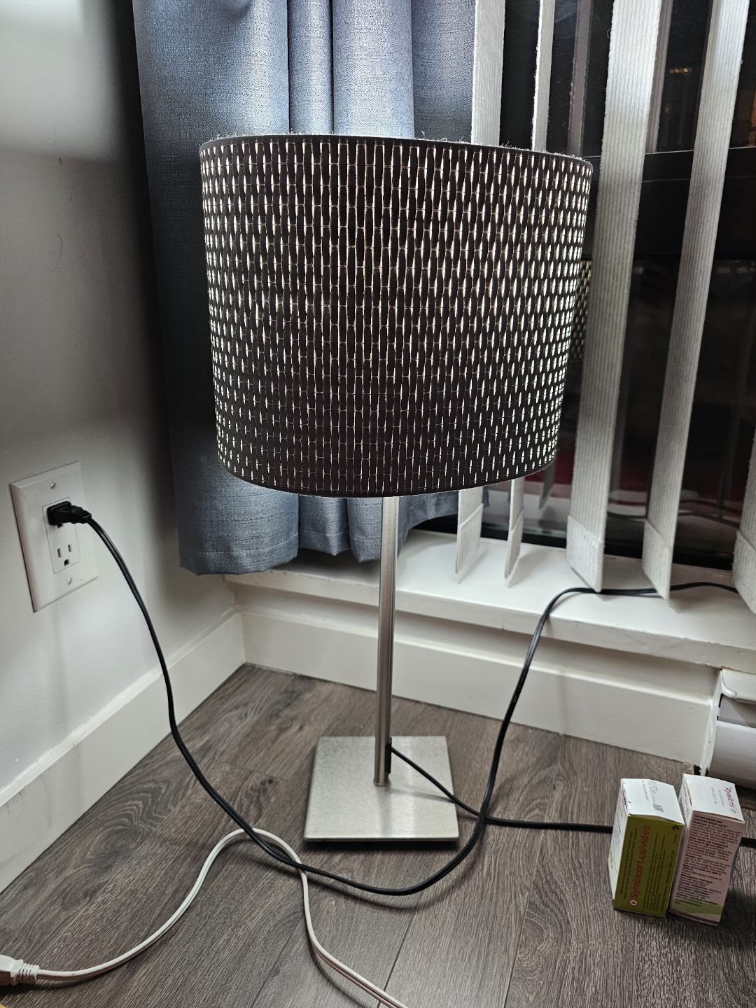 Table Lamp