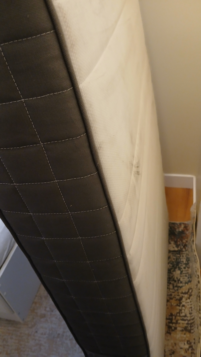 IKEA Single Mattress - photo 3