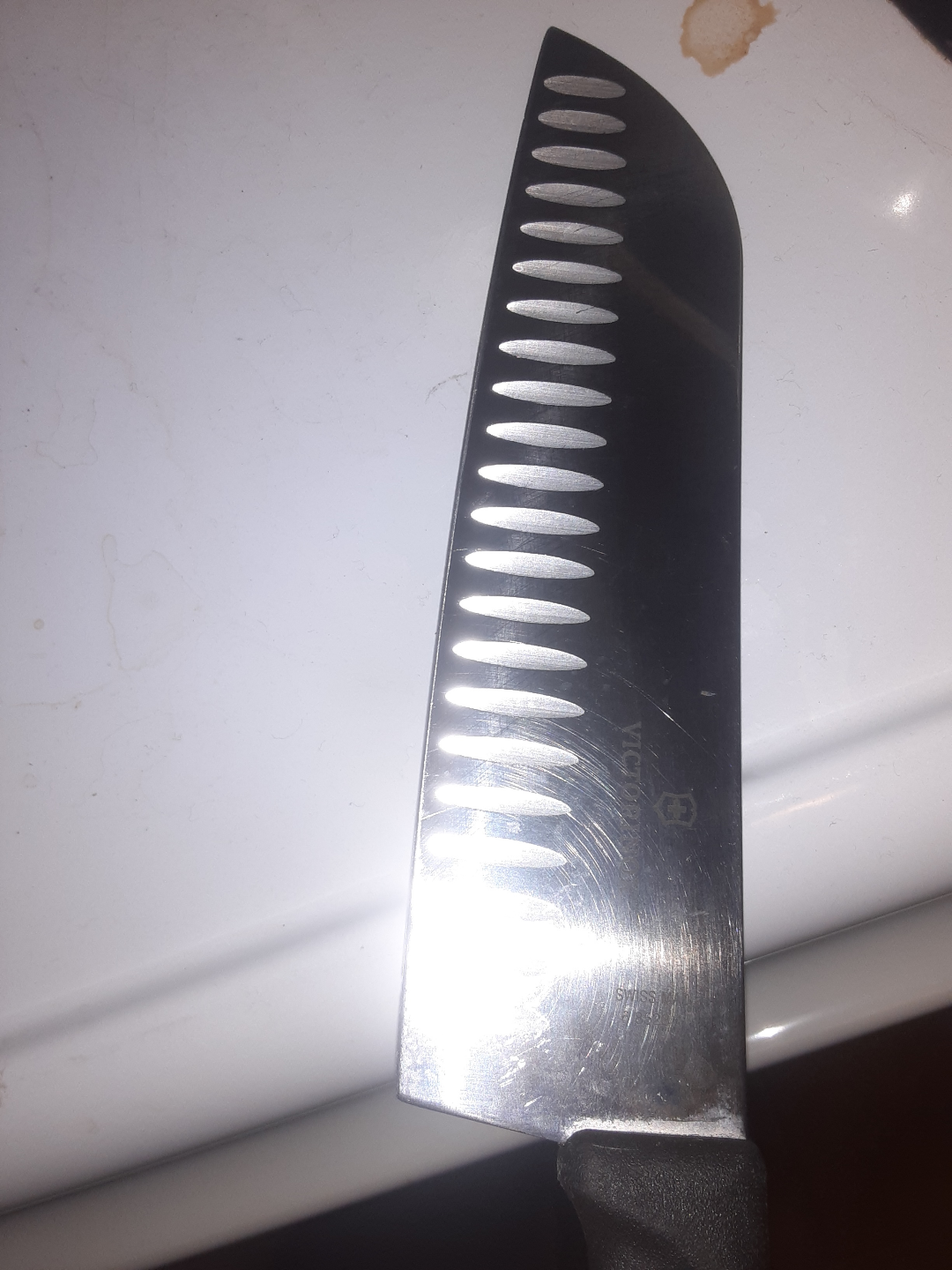 Victorinox Fibrox Pro 7-Piece Knife Set with Case - photo 2