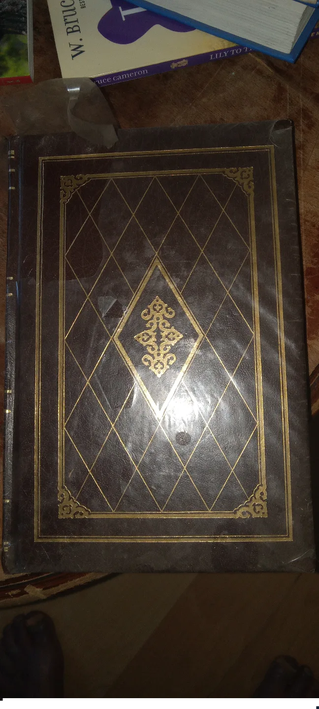 Harvard Classics Collector's Edition - Marlowe & Shakespeare image indicator(2)