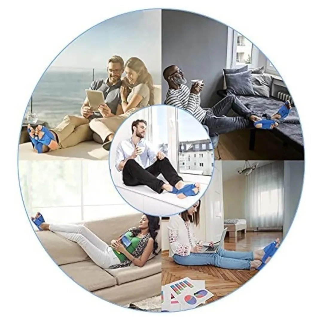 DOACT Bunion Corrector with Arch Support Sleeves image indicator(7)