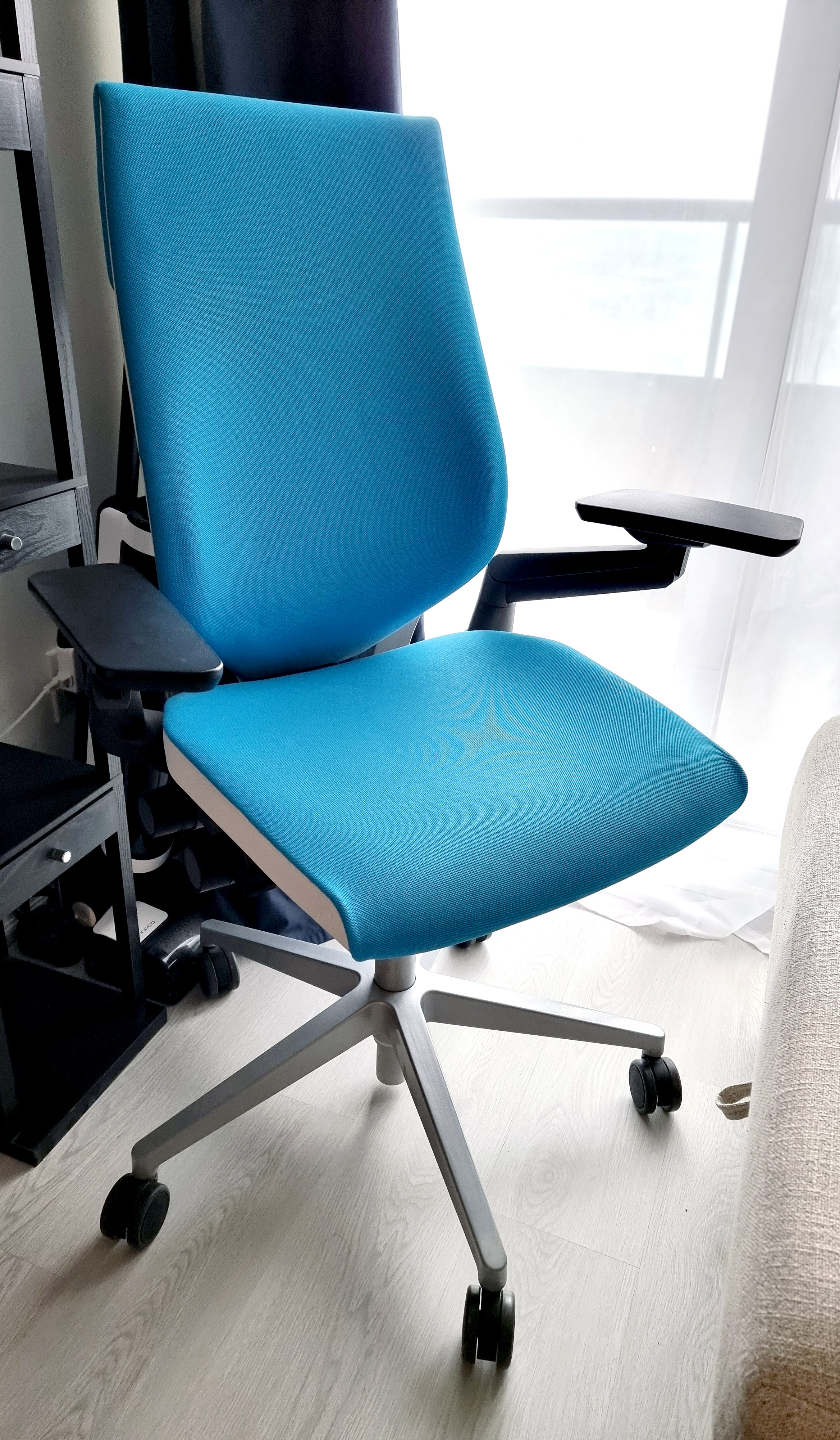 Steelcase Gesture Office Chair