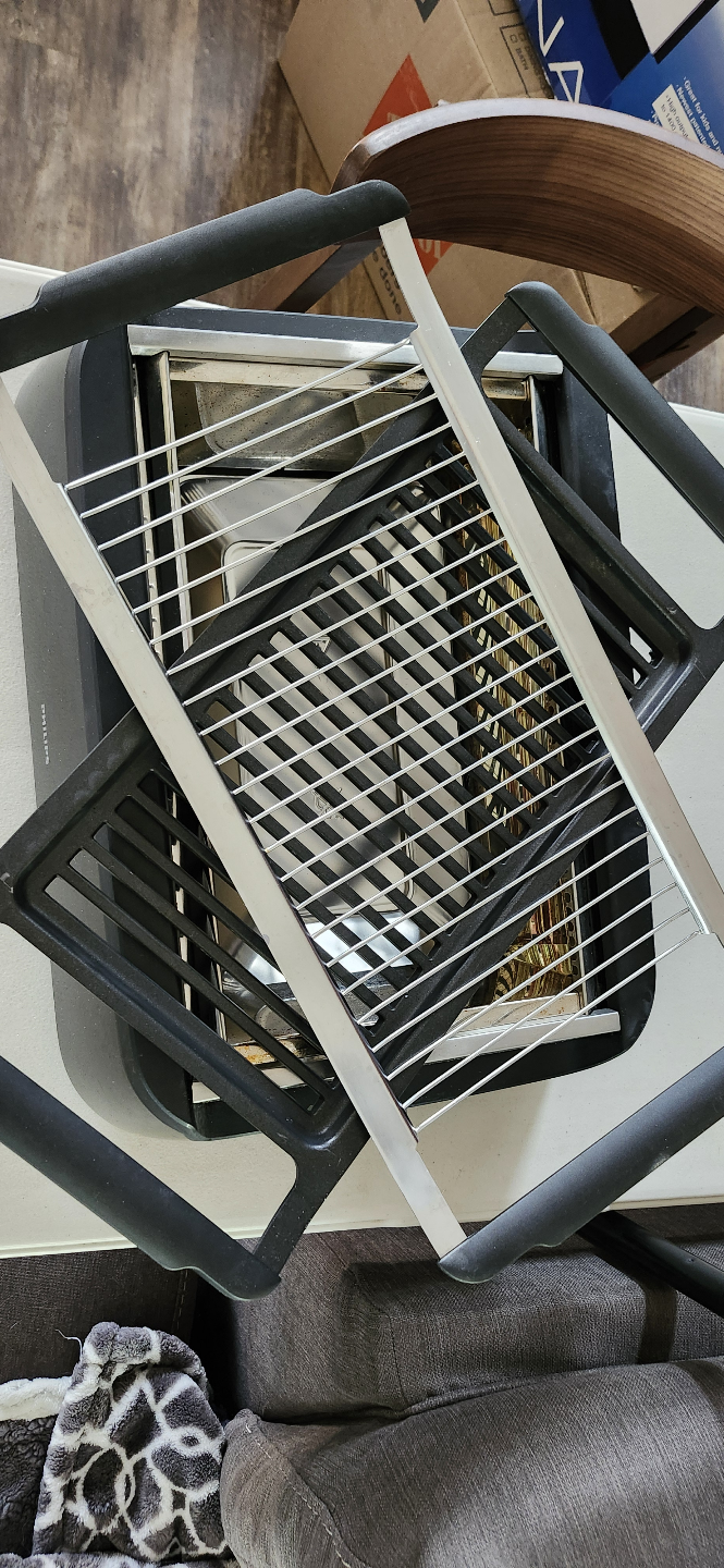 Philips Avance Collection Smokeless Indoor Grill - photo 3