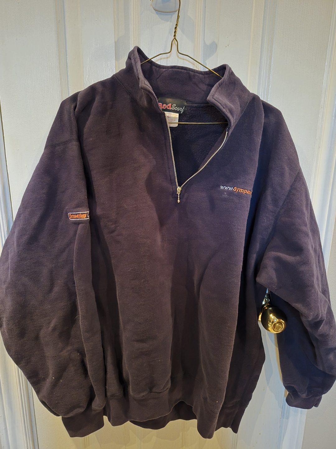 Various Sweatshirts--Check them out! - photo 4