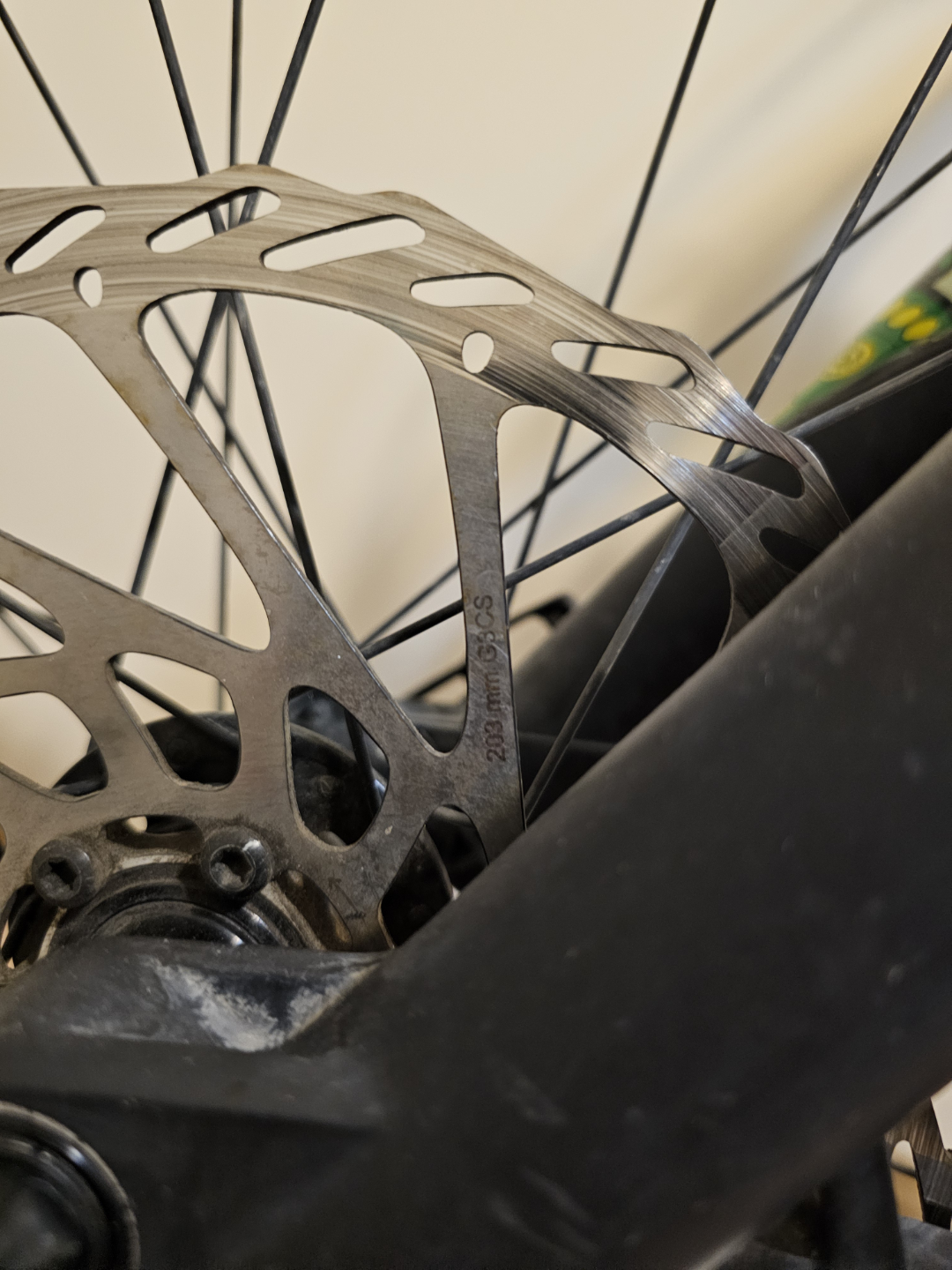 Specialized Pitch Pro - photo 5