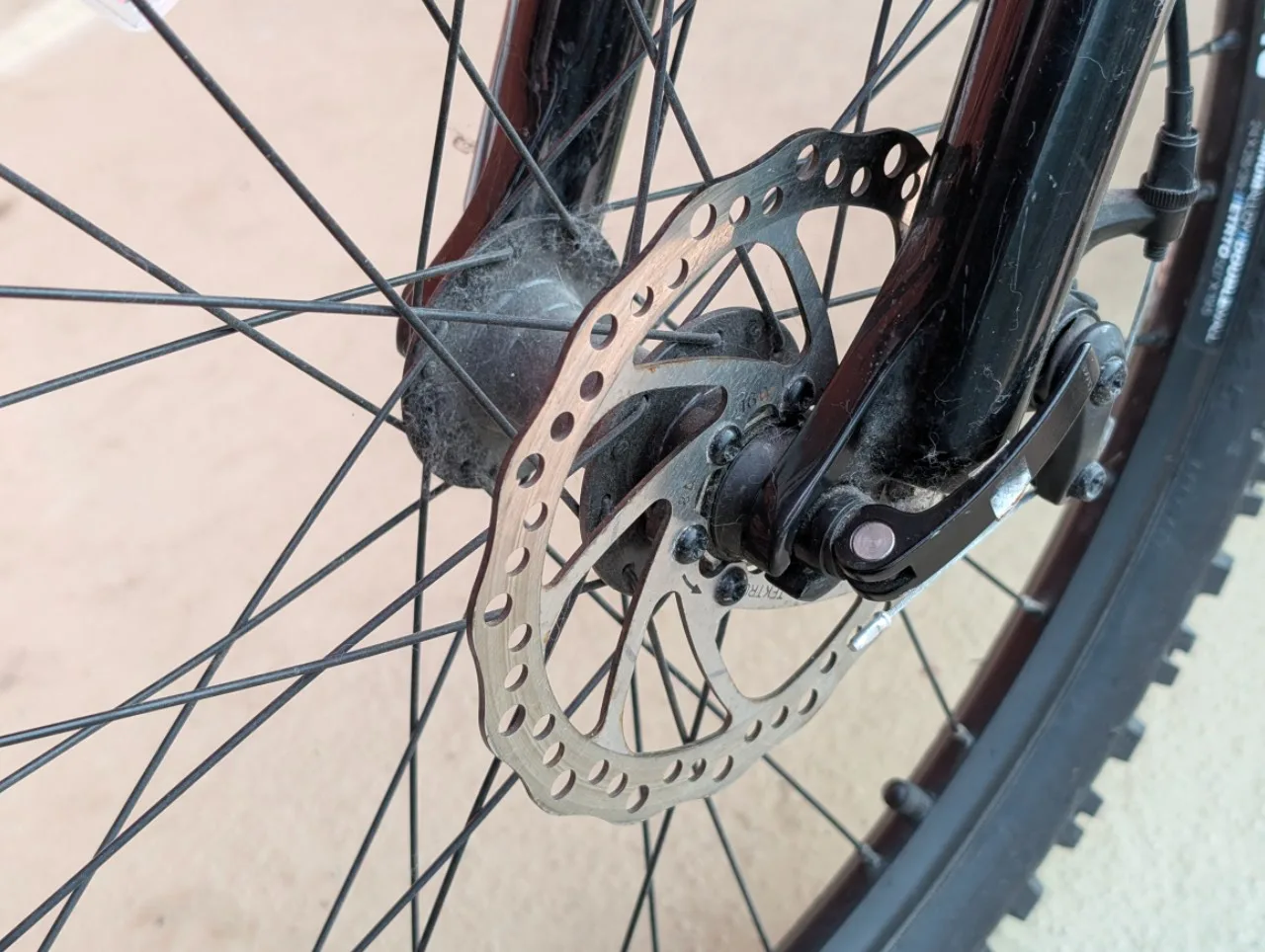 Diamondback line24 Youth Mountain Bike image indicator(6)