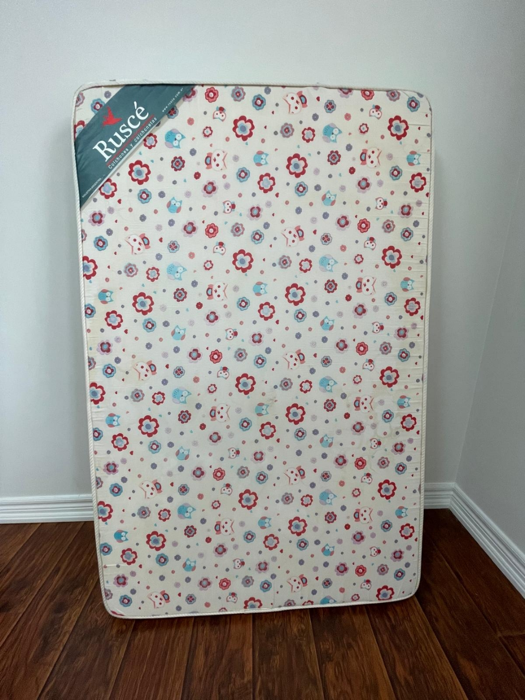 Rusce Printed Mattress - photo 2