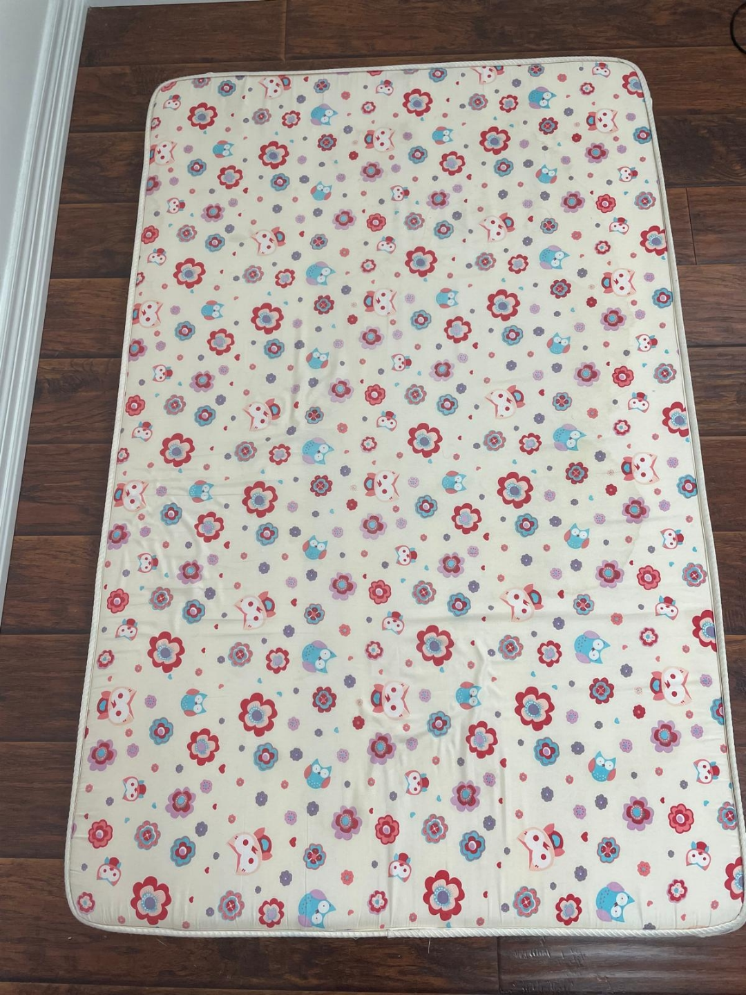 Rusce Printed Mattress - photo 4