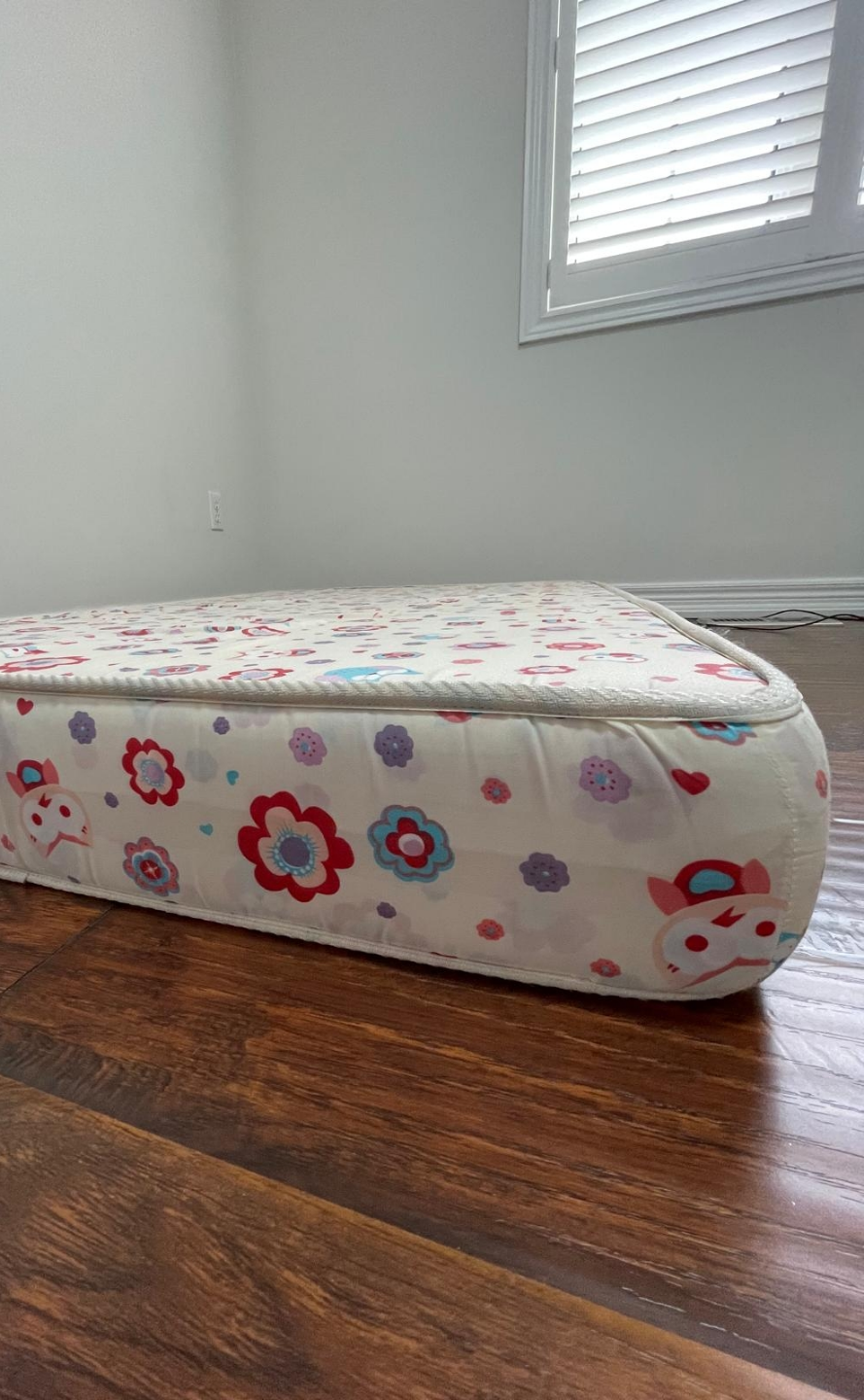 Rusce Printed Mattress - photo 5