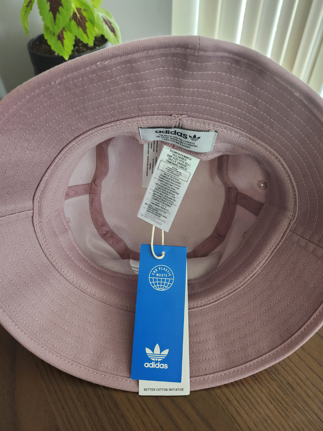 Brand NEW Adidas Bucket Hat - photo 2