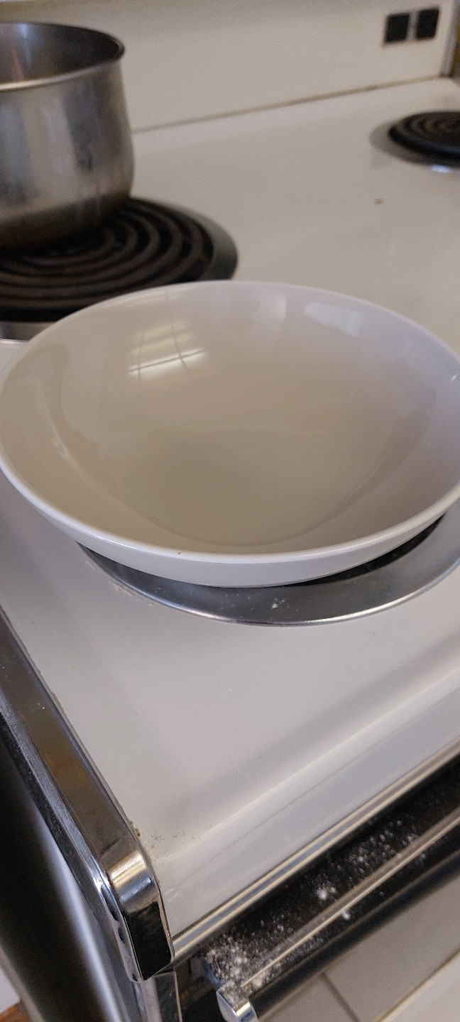 GlucksternHome stoneware dinnerware set - photo 4