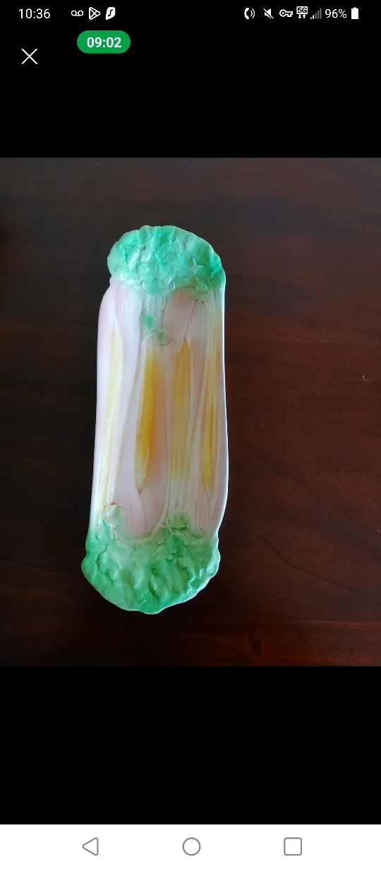 Royal Winton Celtuce Serving Dish thumbnail