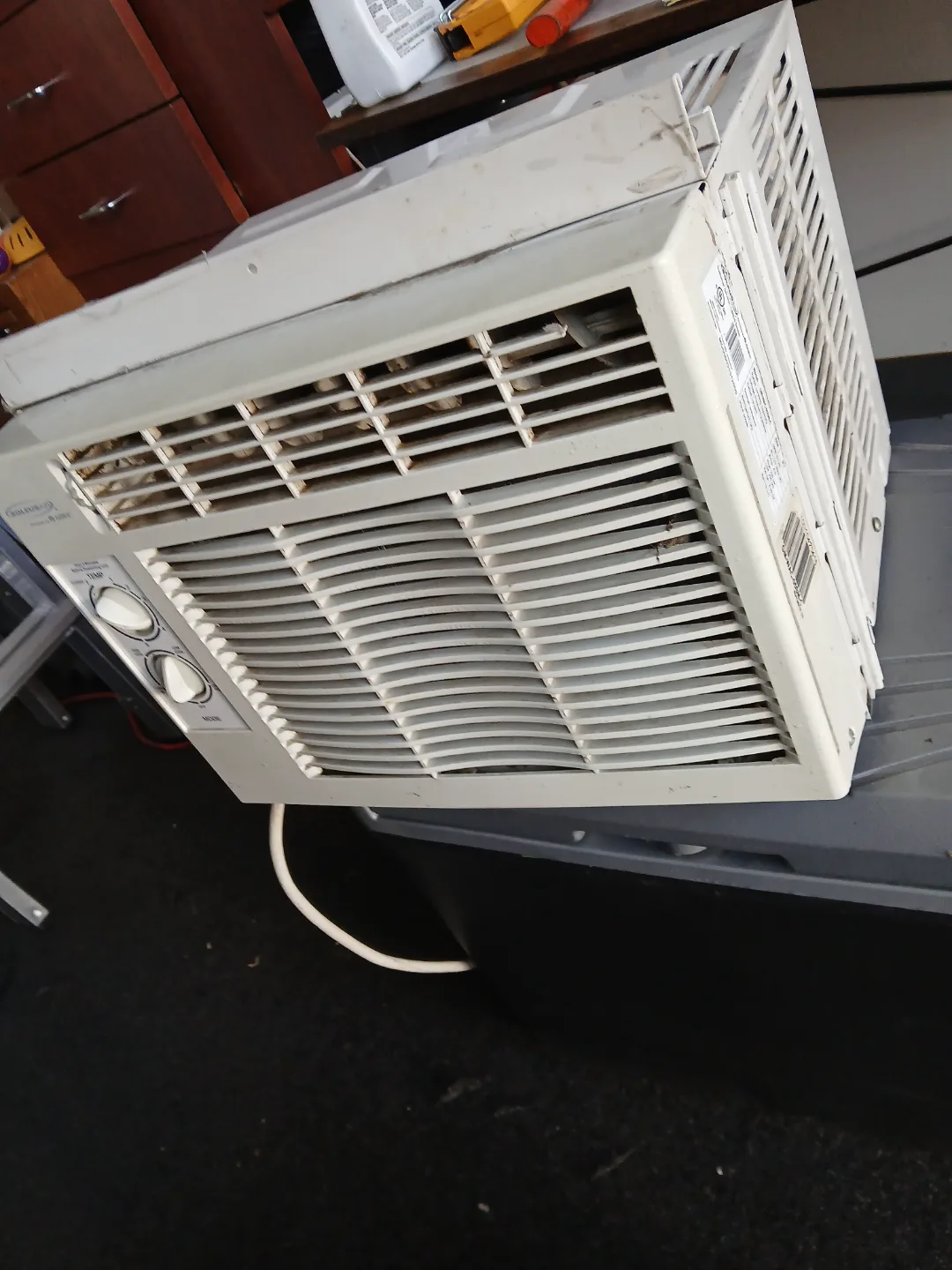 ac good condition image indicator(2)