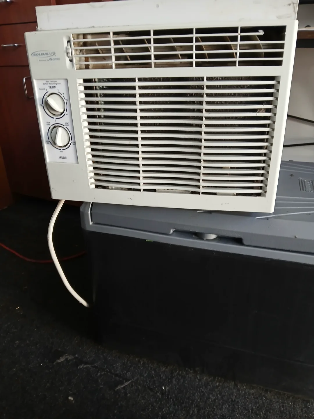 ac good condition image indicator(3)