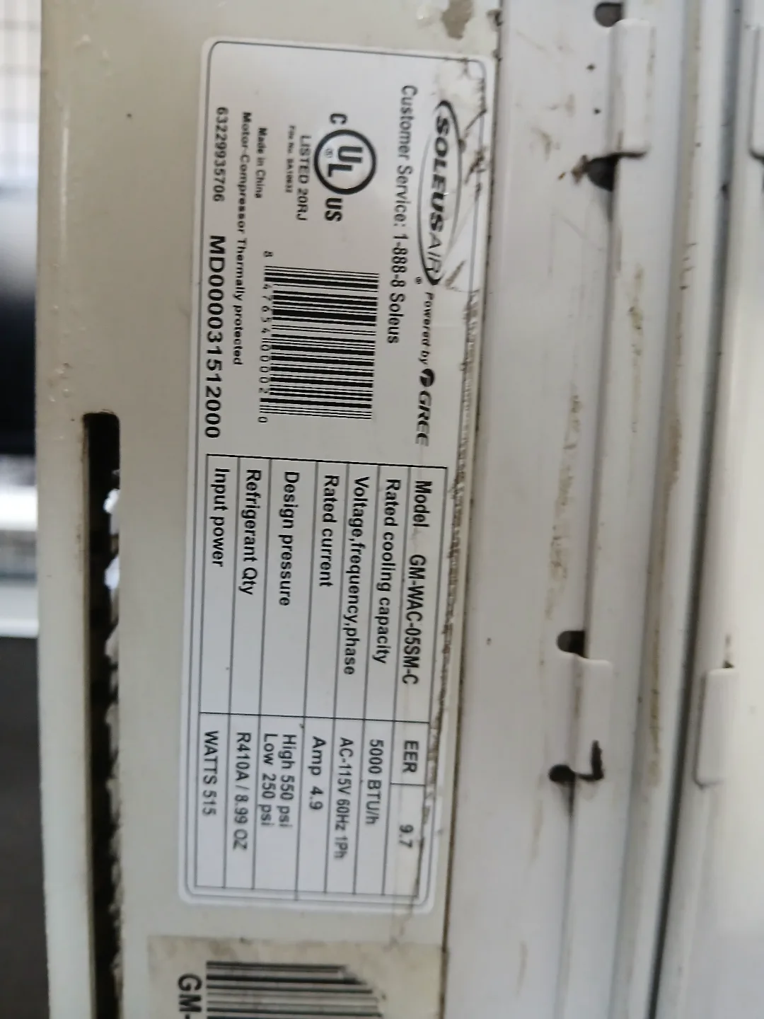 ac good condition image indicator(4)