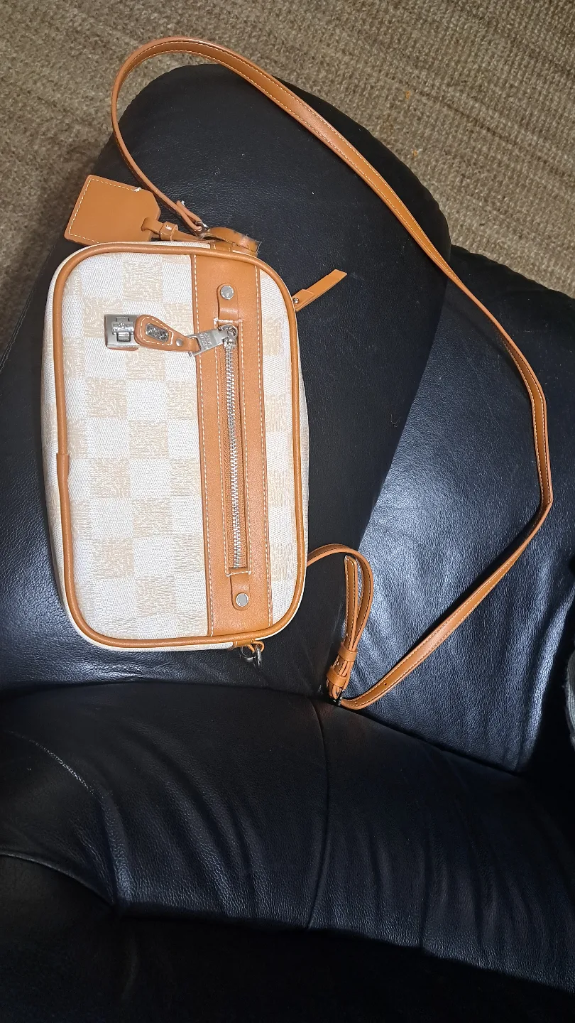 Crossbody Bag steve madden thumbnail
