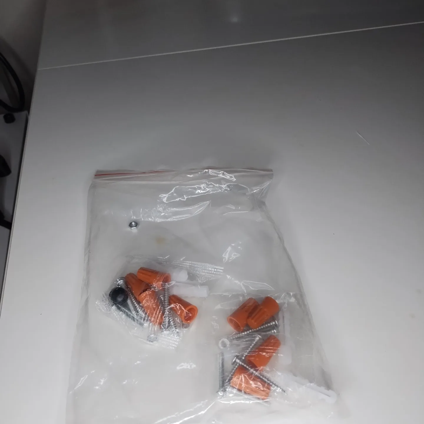 Black Industrial Wall Lamp Fixture image indicator(4)