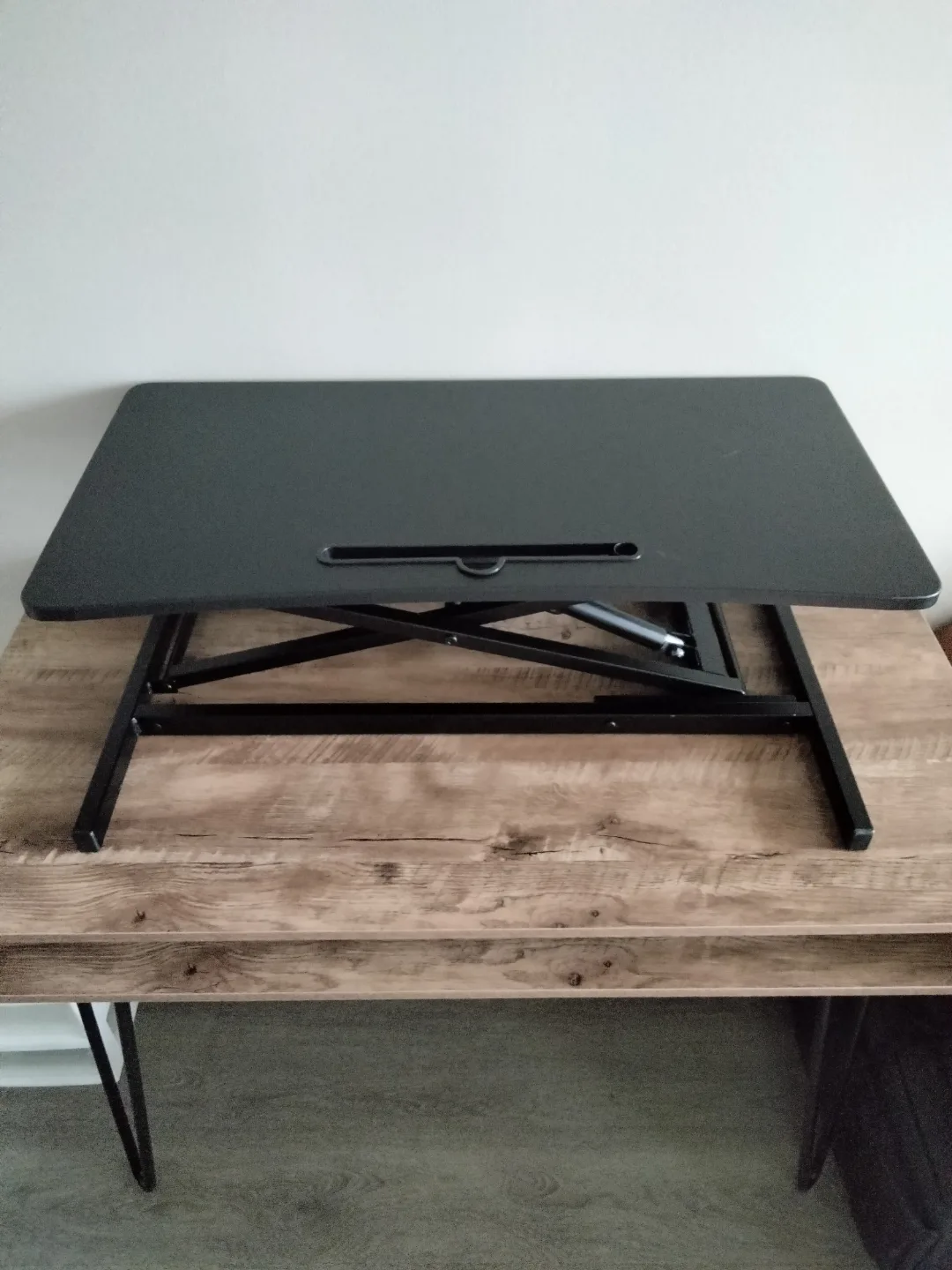 Adjustable Standing Desk Converter thumbnail