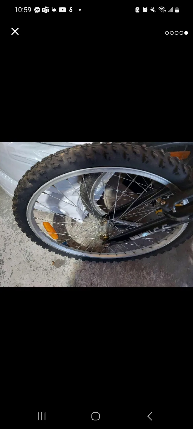 Good condition Bike image indicator(5)