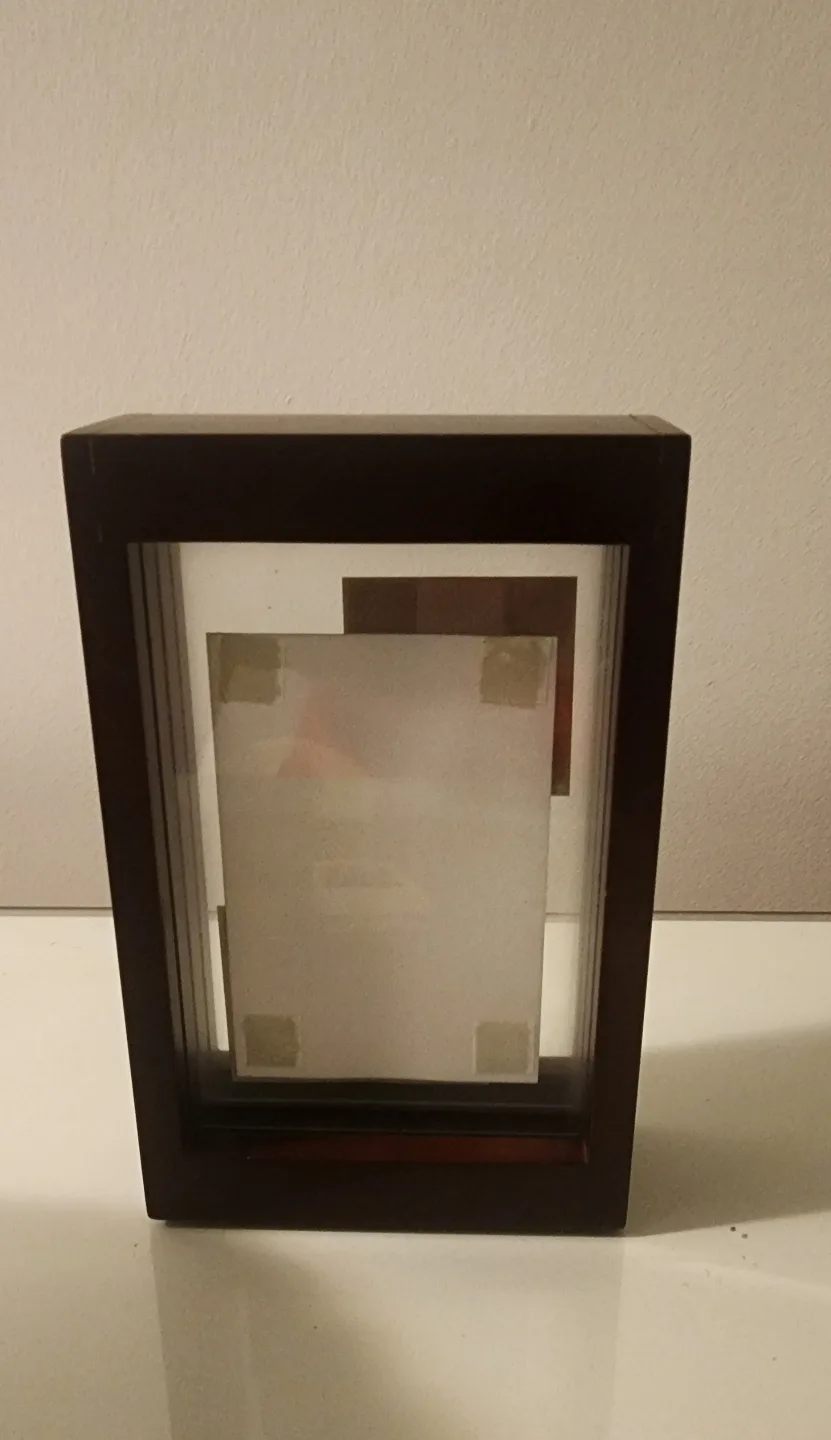 Loft Umbra Multi-Photo Frame image indicator(2)