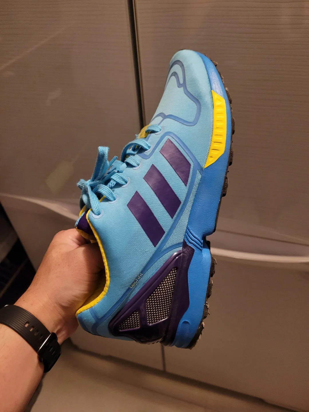 Zx Flux techfit image indicator(4)