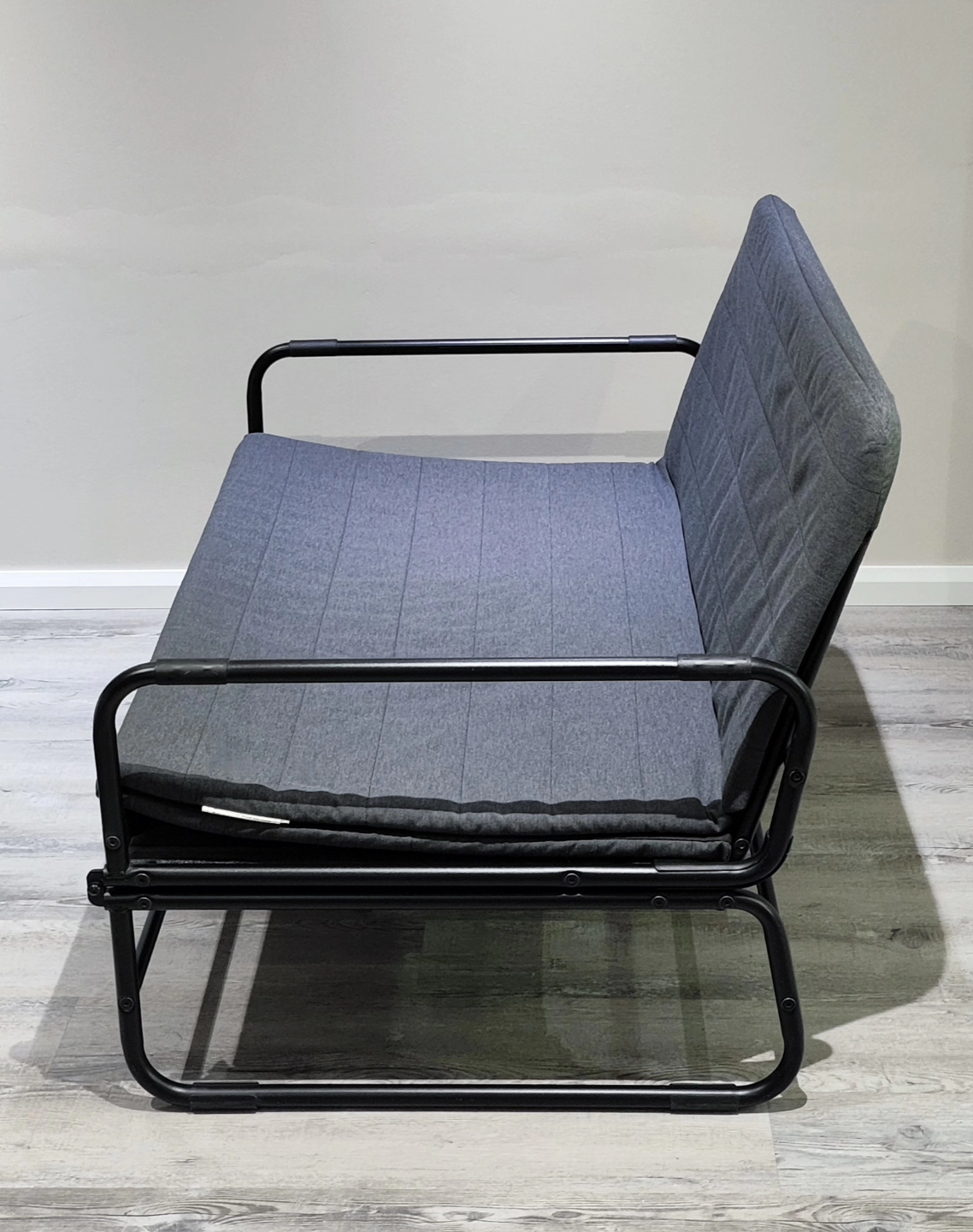 Ikea Soft Bed Foldable Futon with 2 Free Pillows - photo 5