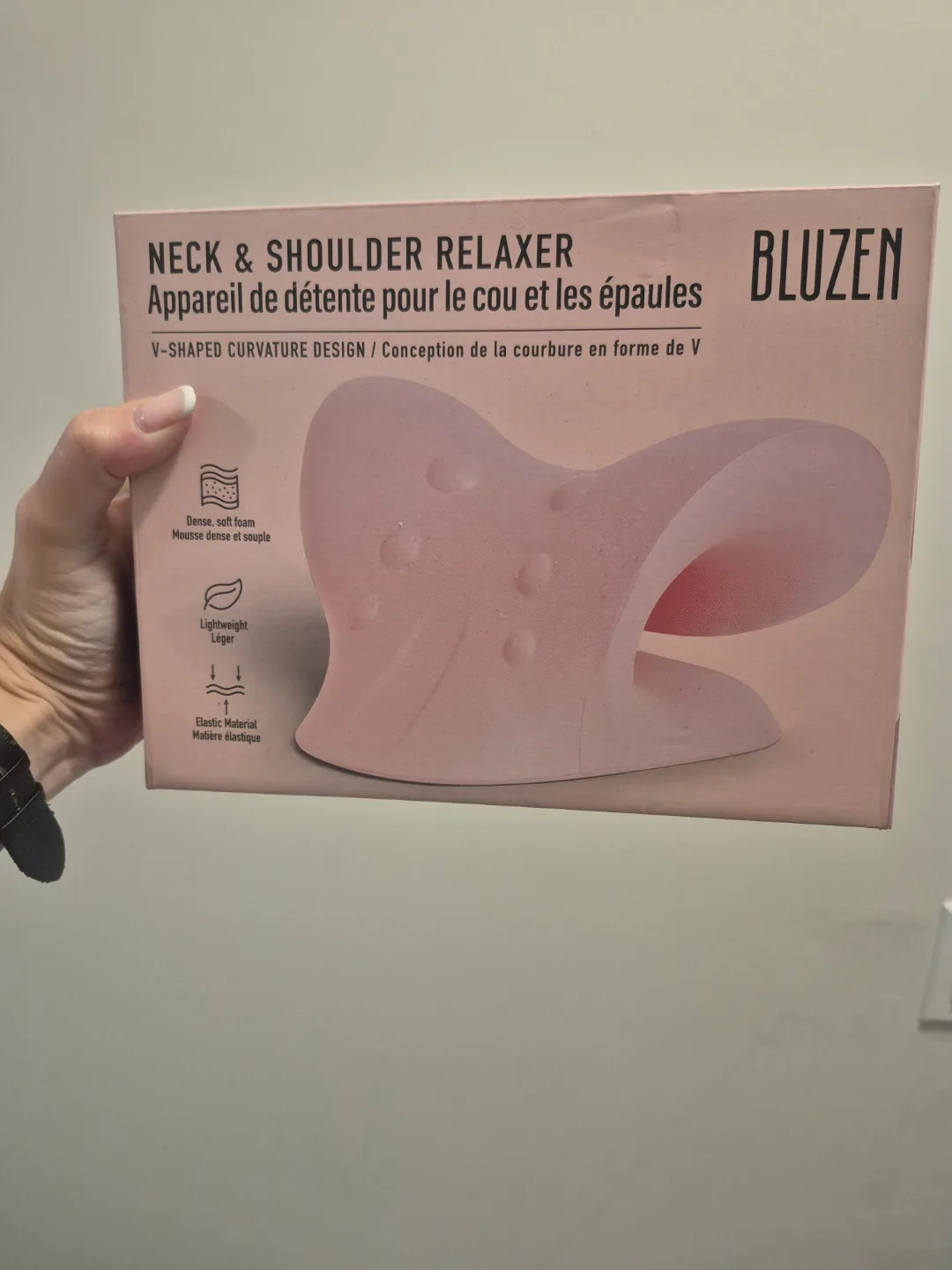 BLUZEN Neck & Shoulder Relaxer thumbnail