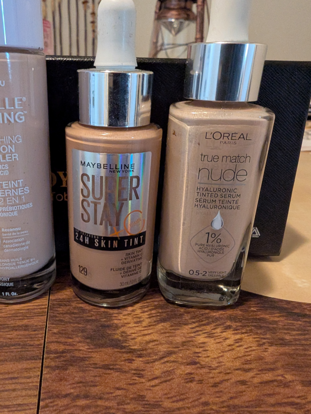 Makeup Bundle: Foundations & Lipstick - photo 2