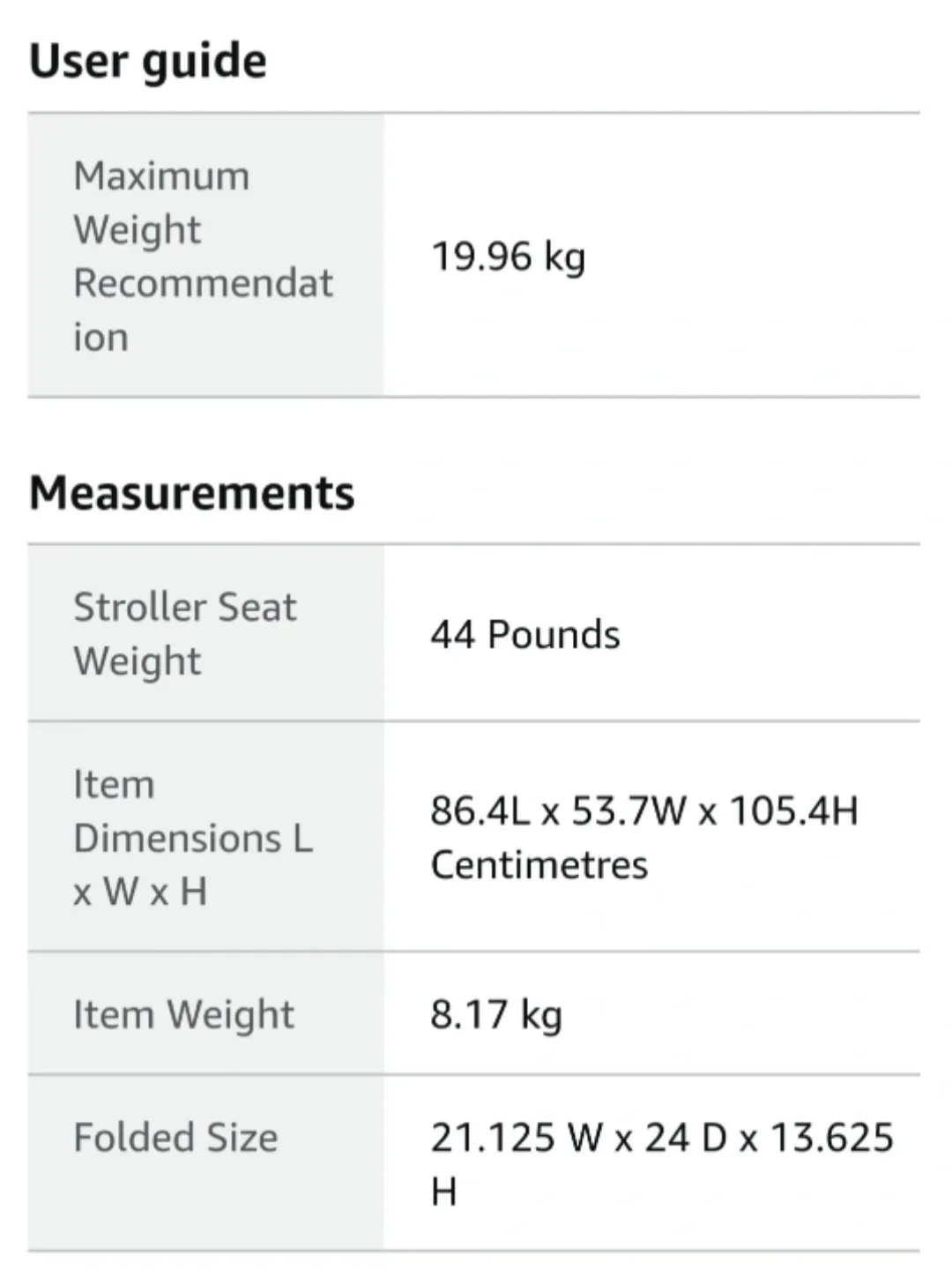 Evenflo Otto Foldable Stroller - Blue image indicator(9)