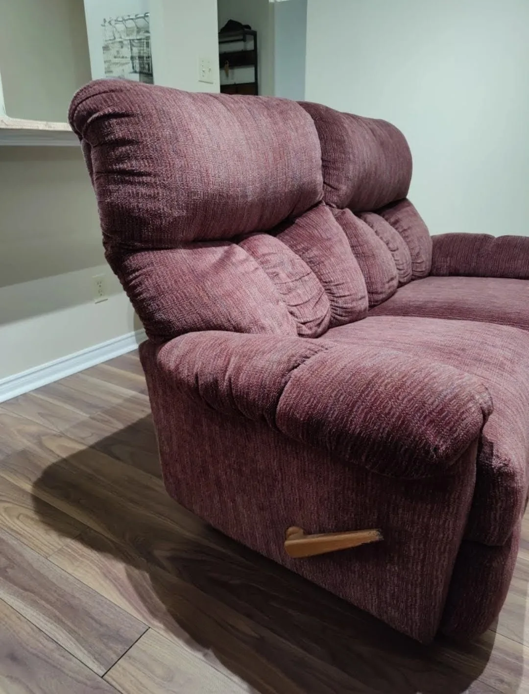 Reclining Love Seat image indicator(2)