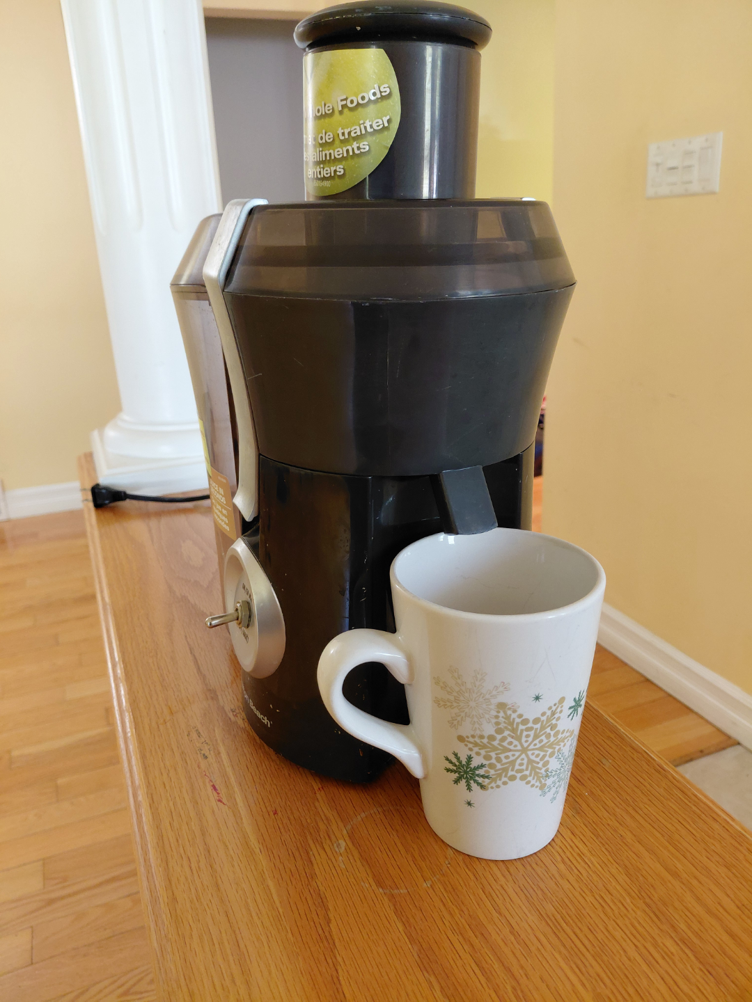 Hamilton Beach Juicer - 350 Watts - photo 2