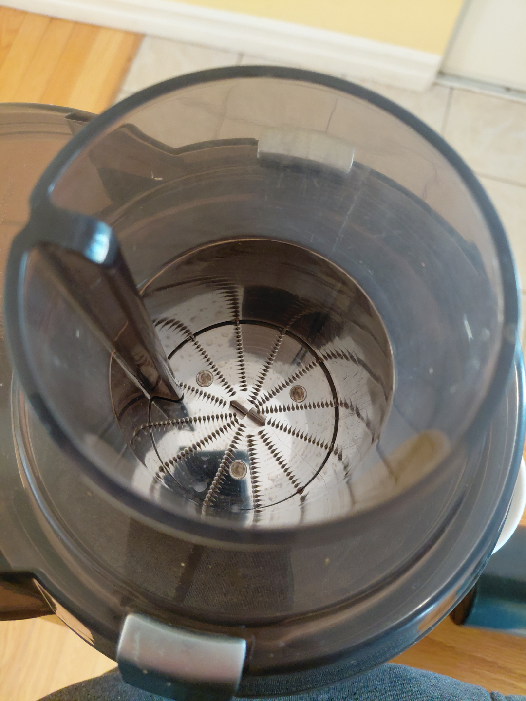 Hamilton Beach Juicer - 350 Watts - photo 3