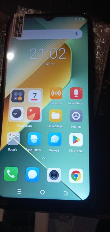 Pova 6 Pro Smartphone Unlocked 4G 5G - photo 5