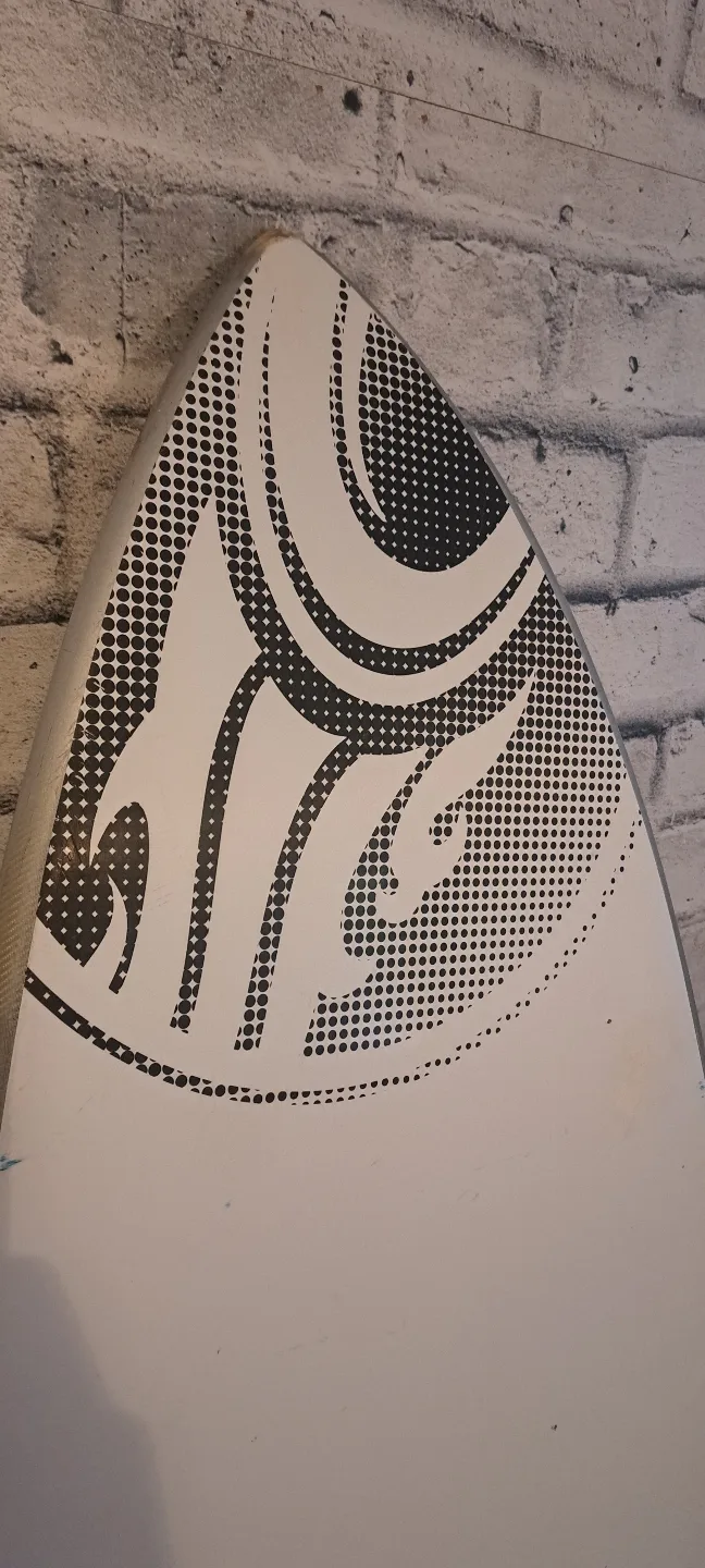 Cabrinha Skillit Kiteboard - 5'6" image indicator(4)