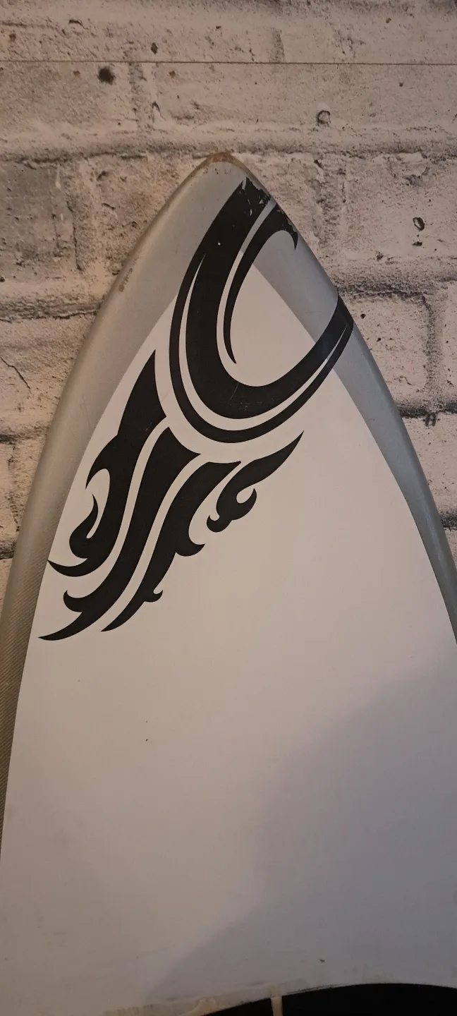 Cabrinha Skillit Kiteboard - 5'6" image indicator(5)