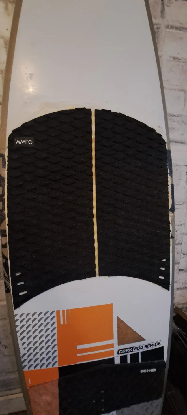 Cabrinha Skillit Kiteboard - 5'6" image indicator(6)