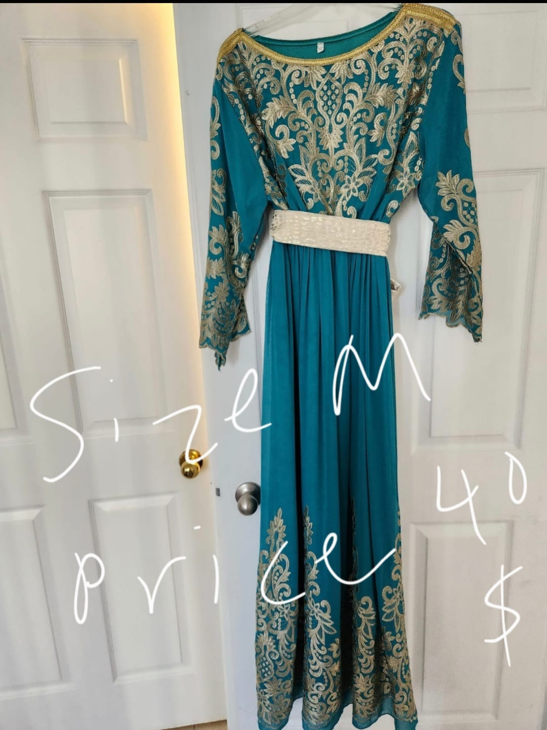 Abaya