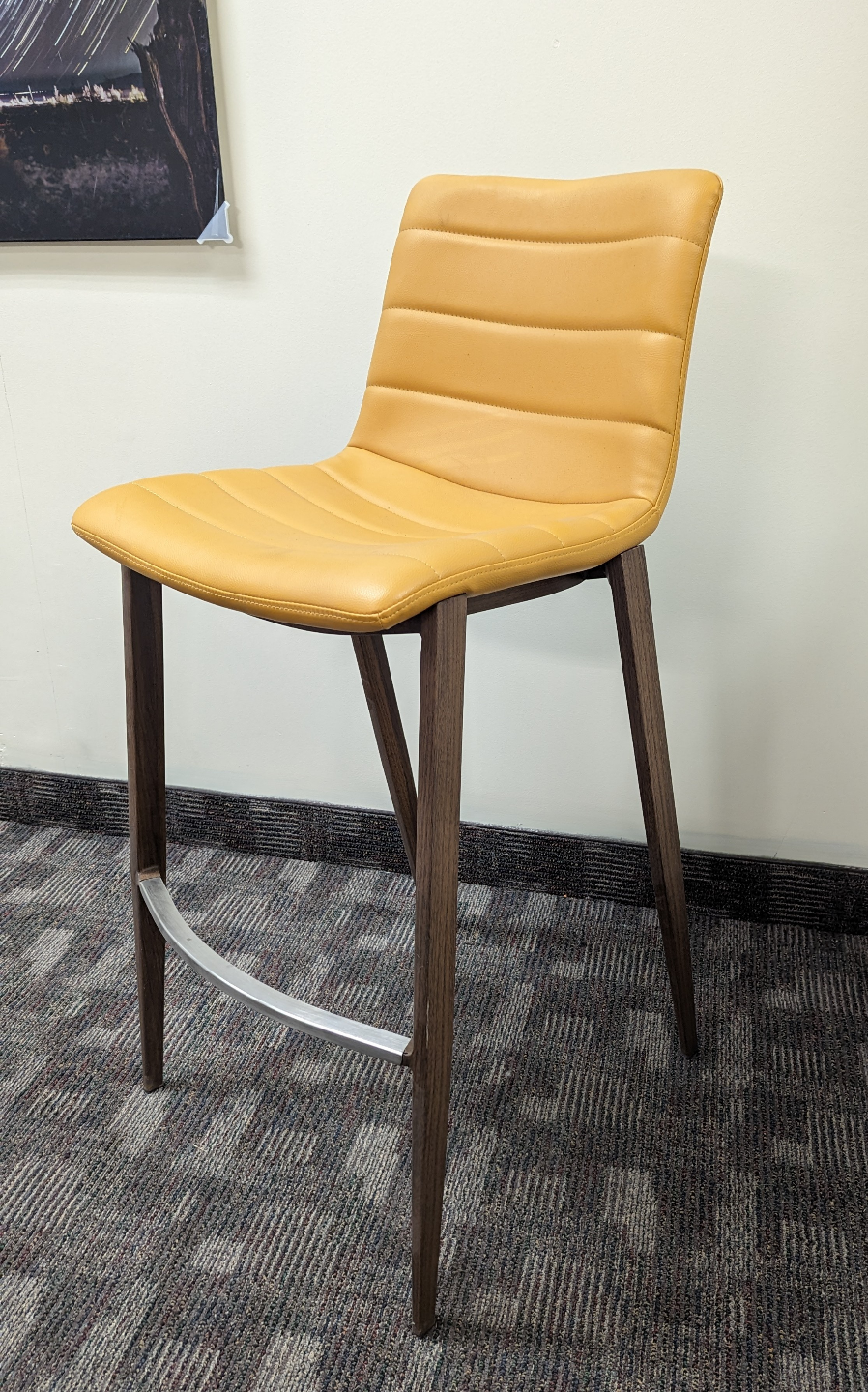 Modern Barstool - Single piece - photo 2