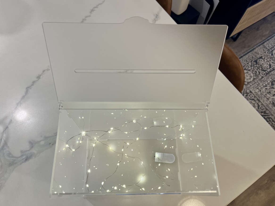 Card box 🏒 - photo 5