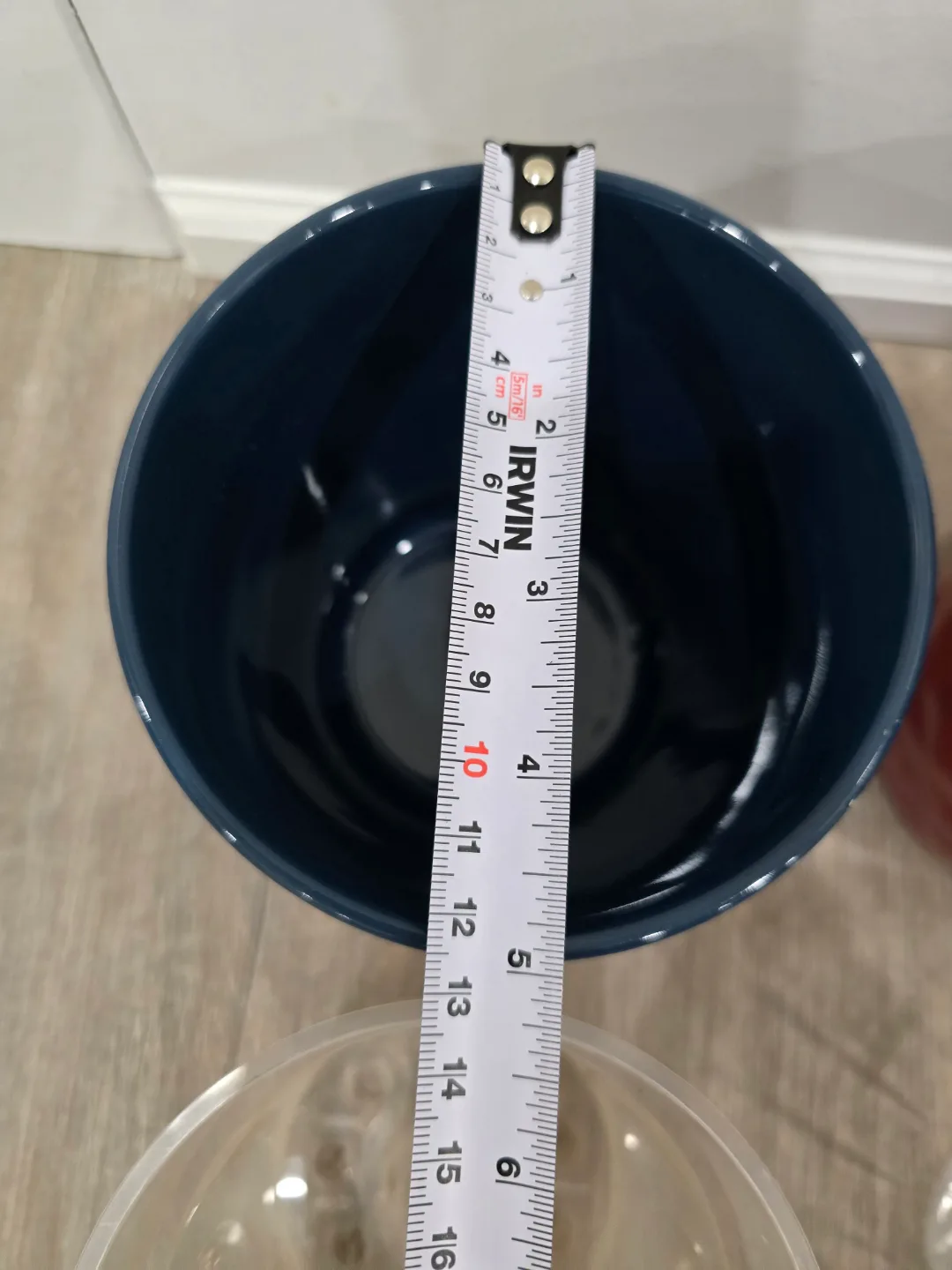 Various Pots, Orchid Pots, Orchid Stakes with clips image indicator(2)