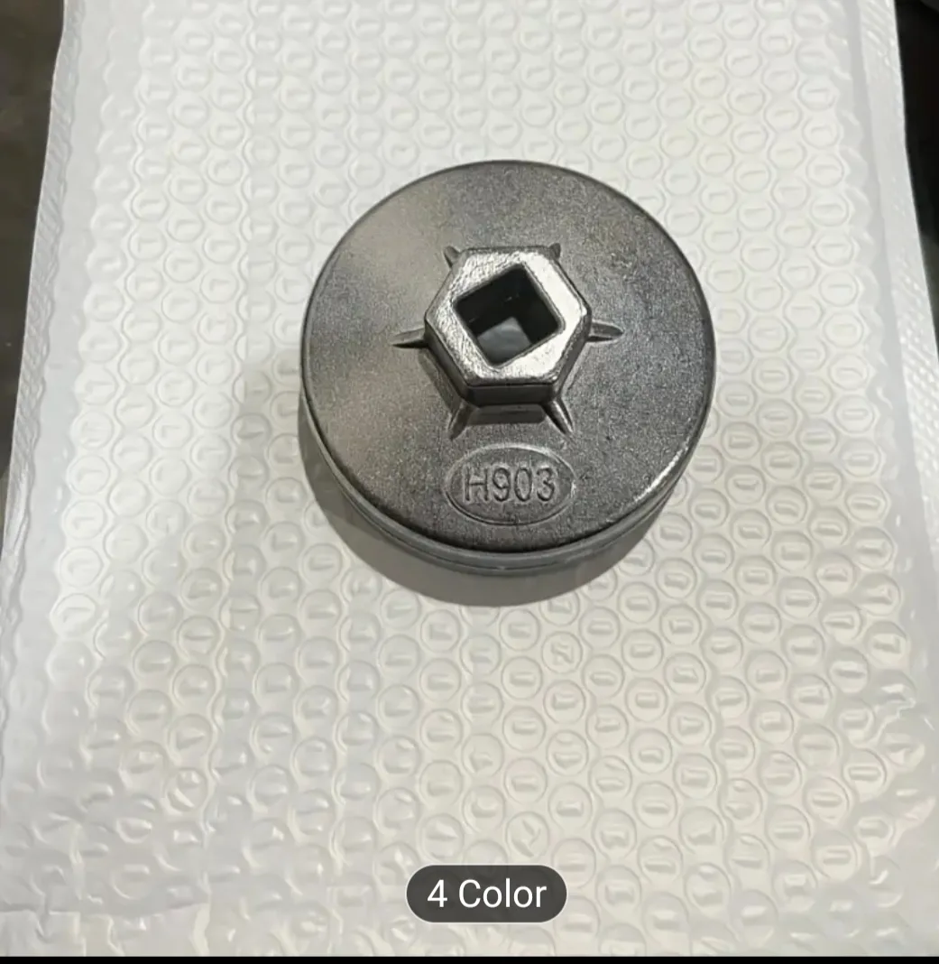 Oil Filter Wrench Cap 903 image indicator(3)