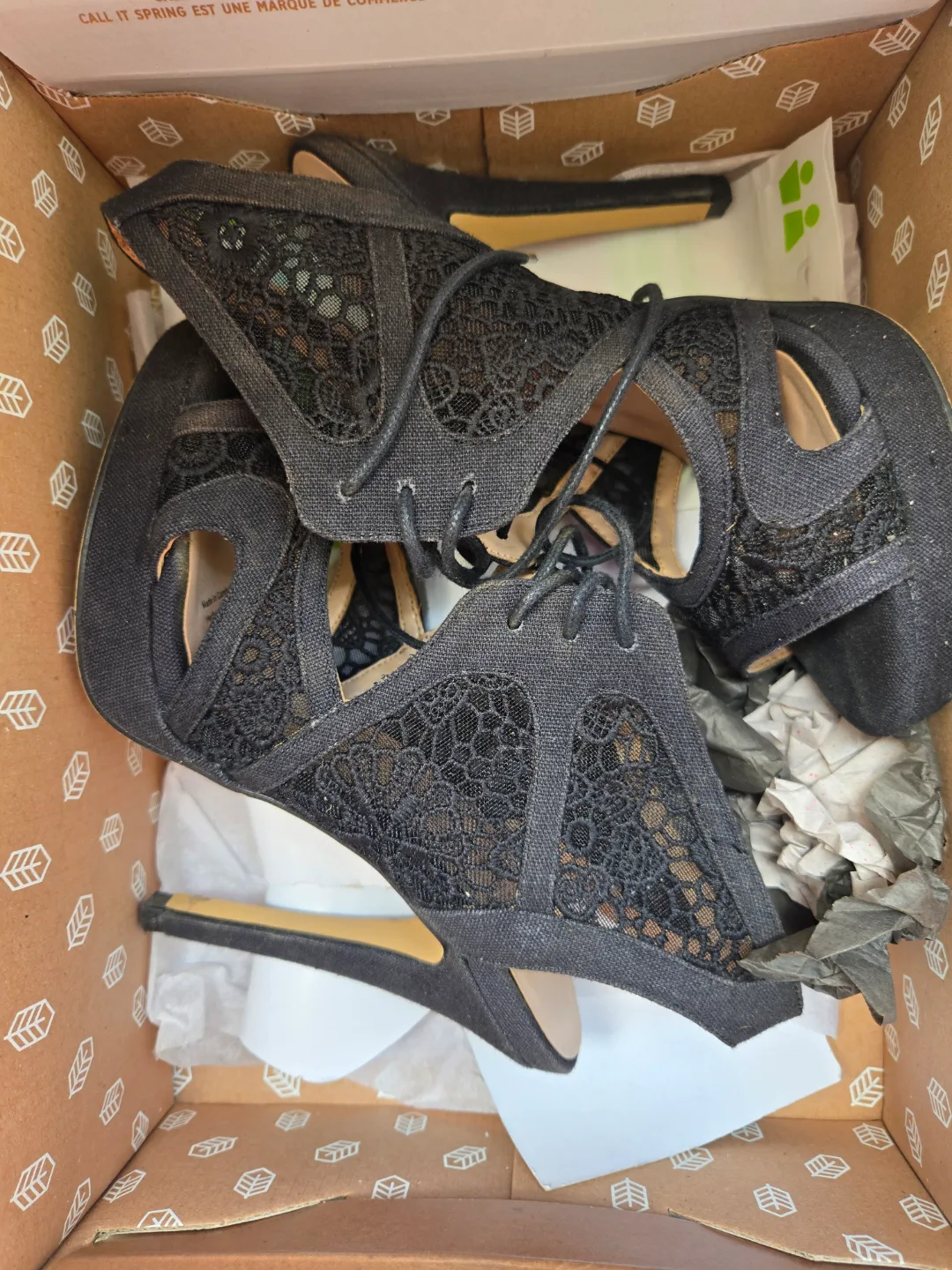 Women's Heels - Various Styles image indicator(5)