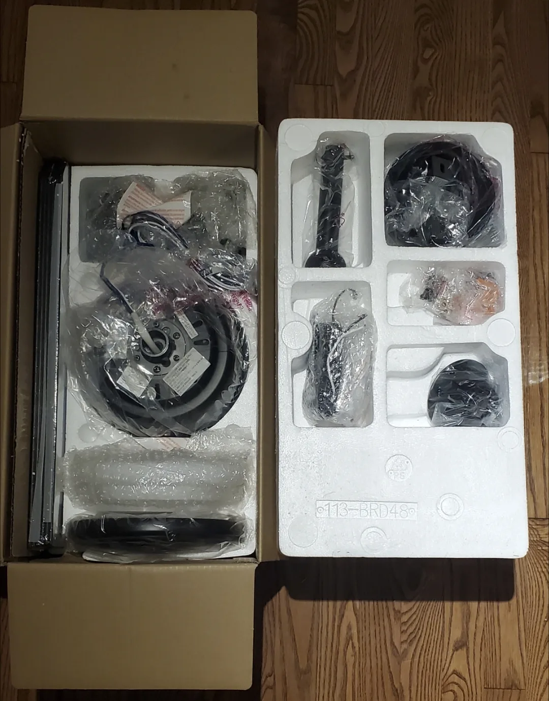 48 Inch Ceiling Fan image indicator(6)