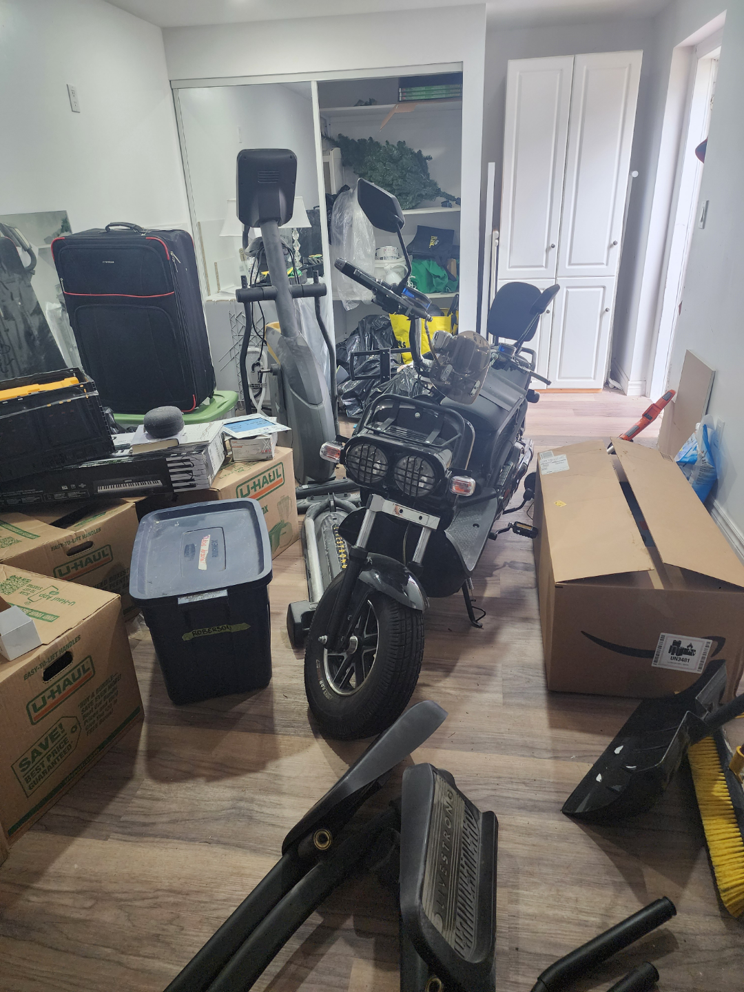 Used E Bike for sale